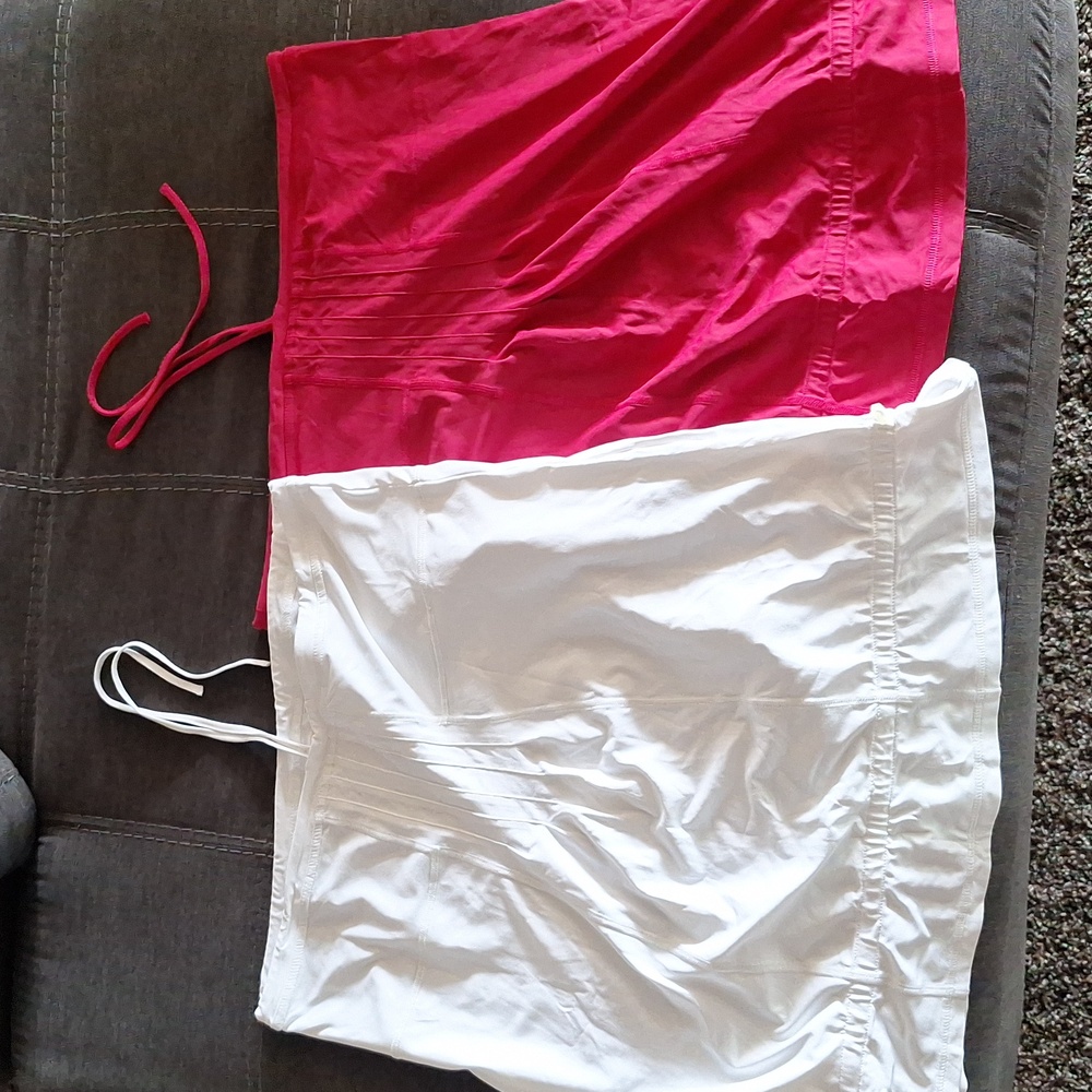 Shirt/Skirts